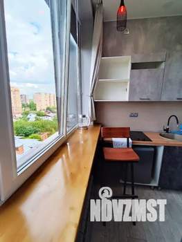 Студия квартира, посуточно, 22м2, 9/9 этаж