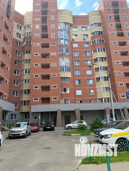 1-к квартира, на длительный срок, 36м2, 9/10 этаж