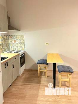 1-к квартира, на длительный срок, 30м2, 6/12 этаж