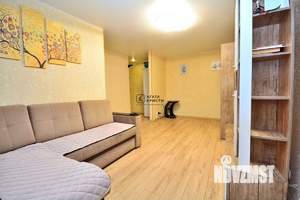 2-к квартира, на длительный срок, 44м2, 4/4 этаж