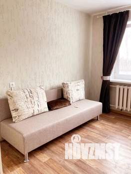 1-к квартира, посуточно, 32м2, 4/5 этаж