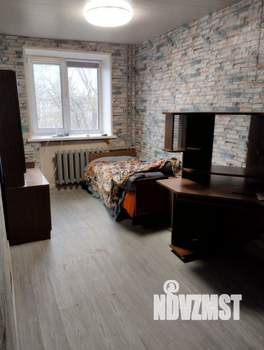 2-к квартира, на длительный срок, 44м2, 3/5 этаж