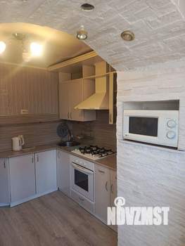 1-к квартира, на длительный срок, 35м2, 1/9 этаж