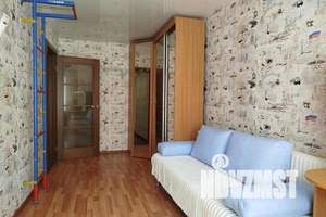 2-к квартира, посуточно, 44м2, 1/5 этаж