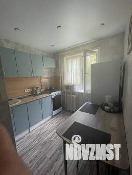 2-к квартира, посуточно, 55м2, 2/5 этаж