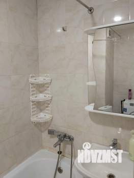 Студия квартира, на длительный срок, 18м2, 3/5 этаж