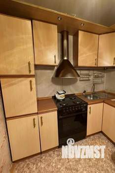 1-к квартира, на длительный срок, 40м2, 3/5 этаж