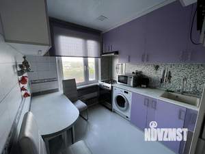 3-к квартира, на длительный срок, 51м2, 6/9 этаж