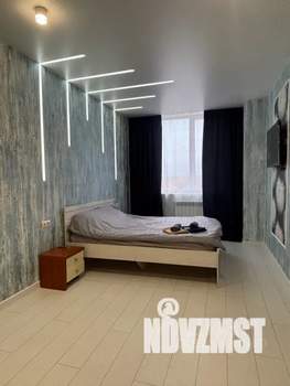 2-к квартира, посуточно, 52м2, 6/10 этаж