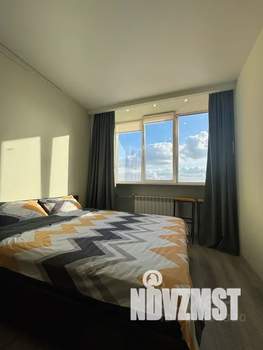 Студия квартира, посуточно, 38м2, 9/10 этаж