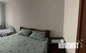 2-к квартира, посуточно, 47м2, 1/5 этаж