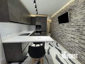 1-к квартира, на длительный срок, 41м2, 2/13 этаж