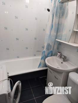 1-к квартира, на длительный срок, 32м2, 2/4 этаж