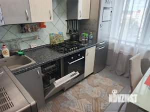 3-к квартира, на длительный срок, 58м2, 10/10 этаж