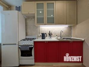 1-к квартира, посуточно, 33м2, 4/9 этаж