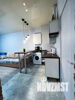 Студия квартира, посуточно, 25м2, 1/5 этаж