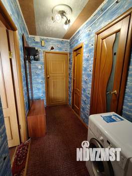 1-к квартира, на длительный срок, 33м2, 7/9 этаж