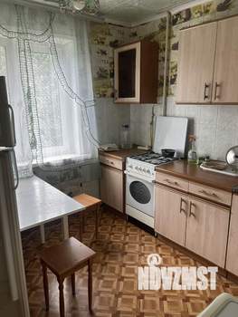 1-к квартира, на длительный срок, 35м2, 4/5 этаж
