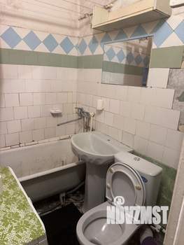 2-к квартира, на длительный срок, 44м2, 2/5 этаж