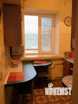 2-к квартира, на длительный срок, 45м2, 2/2 этаж