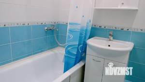 Студия квартира, на длительный срок, 32м2, 5/12 этаж