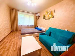 2-к квартира, посуточно, 68м2, 2/9 этаж