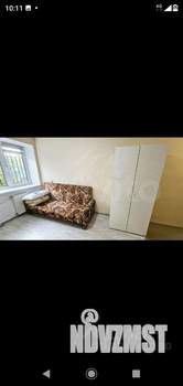 Студия квартира, посуточно, 14м2, 3/5 этаж