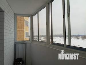 Студия квартира, посуточно, 28м2, 3/12 этаж