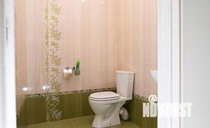 2-к квартира, посуточно, 70м2, 1/1 этаж