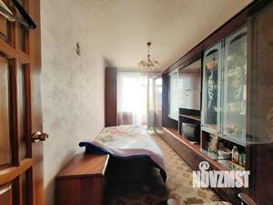 2-к квартира, на длительный срок, 50м2, 5/13 этаж