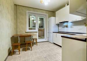 1-к квартира, на длительный срок, 45м2, 10/10 этаж