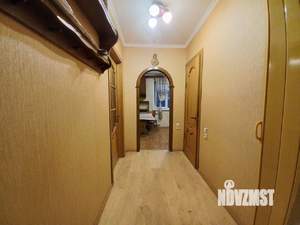 1-к квартира, на длительный срок, 33м2, 5/5 этаж