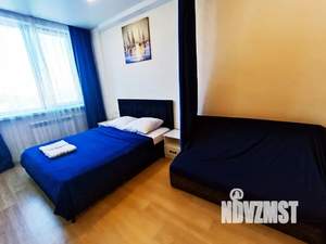 1-к квартира, посуточно, 29м2, 7/10 этаж