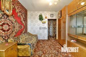 2-к квартира, на длительный срок, 44м2, 3/5 этаж