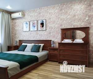 1-к квартира, посуточно, 33м2, 4/9 этаж