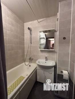 1-к квартира, на длительный срок, 40м2, 15/15 этаж