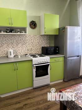 1-к квартира, на длительный срок, 43м2, 11/12 этаж