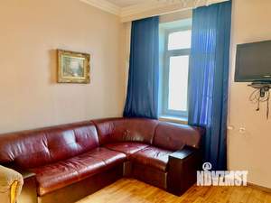1-к квартира, на длительный срок, 40м2, 3/5 этаж
