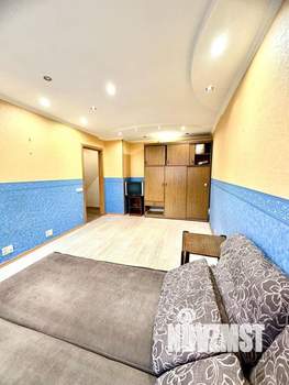 1-к квартира, на длительный срок, 32м2, 2/5 этаж