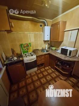 2-к квартира, на длительный срок, 44м2, 3/4 этаж