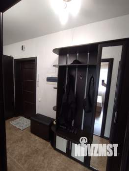 2-к квартира, на длительный срок, 56м2, 4/17 этаж