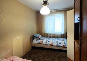 2-к квартира, на длительный срок, 44м2, 1/5 этаж