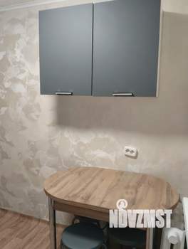 1-к квартира, на длительный срок, 30м2, 1/5 этаж