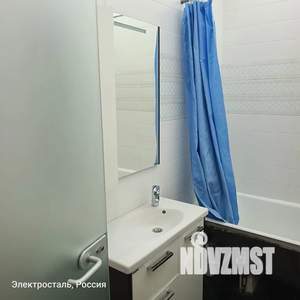 2-к квартира, посуточно, 45м2, 9/17 этаж