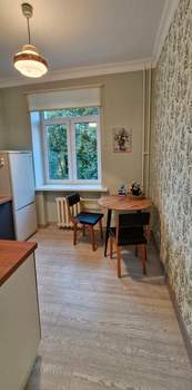 2-к квартира, на длительный срок, 47м2, 3/4 этаж