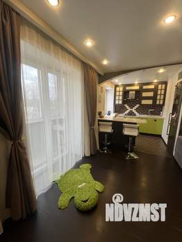 2-к квартира, на длительный срок, 47м2, 3/4 этаж