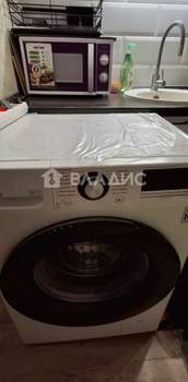 Студия квартира, на длительный срок, 31м2, 1/10 этаж