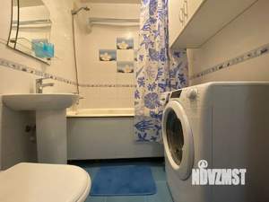 1-к квартира, на длительный срок, 33м2, 2/5 этаж