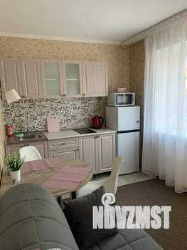 Студия квартира, посуточно, 26м2, 3/5 этаж