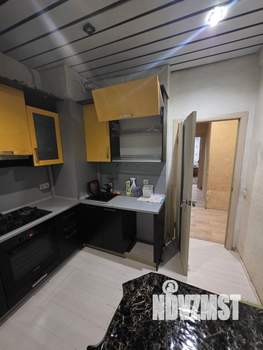 3-к квартира, на длительный срок, 65м2, 5/5 этаж